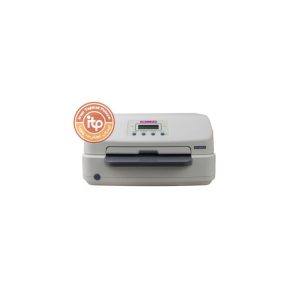 پرینتر چک جولی مارک مدل BP-900K