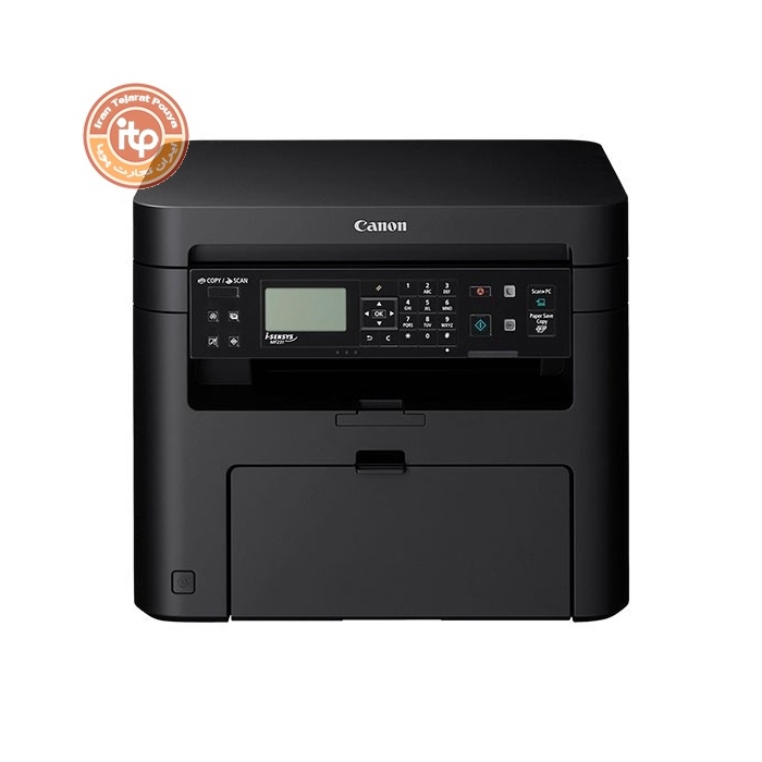 پرینتر چندکاره لیزری کانن مدل Canon i-SENSYS MF23 پرینتر چندکاره لیزری کانن مدل Canon i-SENSYS MF23