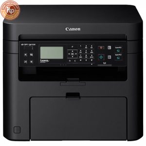 پرینتر چندکاره لیزری کانن مدل Canon i-SENSYS MF232w