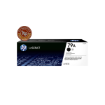 کارتریج تونر اچ پی 79A مشکی