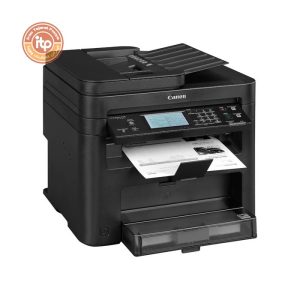پرينتر ليزری چهار کاره کانن مدل i-SENSYS MF217w