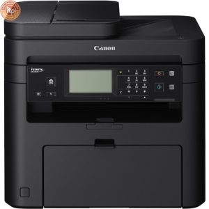 پرینتر لیزری چندکاره کانن مدل i-SENSYS MF226DN
