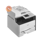 پرینتر لیزری رنگی چند کاره کانن Canon i-SENSYS MF623CN