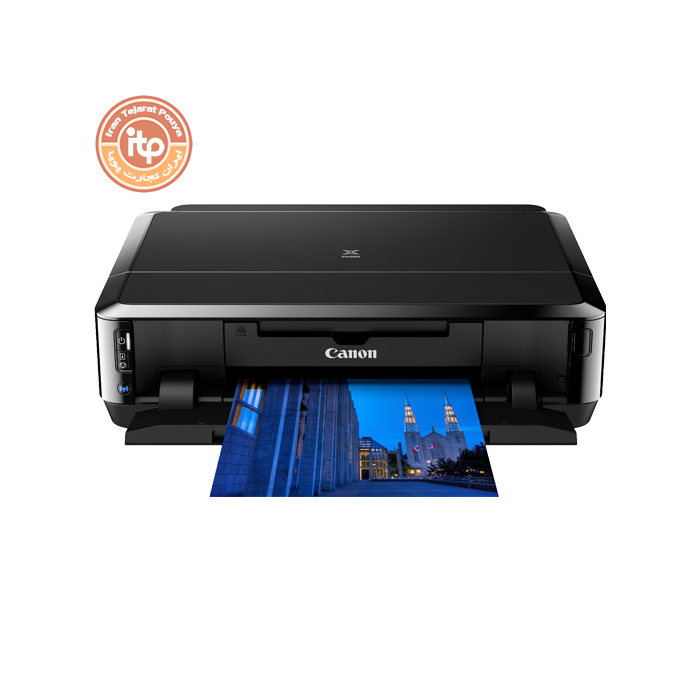 پرینتر جوهر افشان کانن Canon PIXMA iP7250 پرینتر جوهر افشان کانن Canon PIXMA iP7250