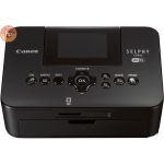 پرينتر عکس کانن مدل SELPHY CP910