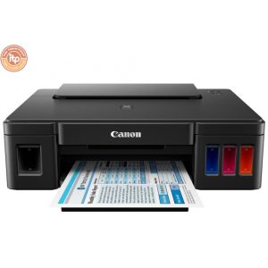 پرینتر جوهر افشان کانن مدل PIXMA G1400