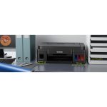 پرينتر چندکاره جوهرافشان کانن مدل PIXMA G2400