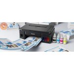 پرينتر چندکاره جوهرافشان کانن مدل PIXMA G2400