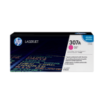 کارتریج تونر اچ پی 307A قرمز