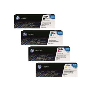 کیت کارتریج تونر اچ پی 304A