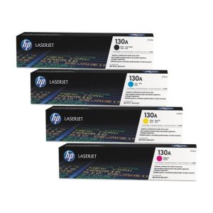کیت کارتریج تونر اچ پی 130A