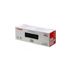 کارتریج تونر پرینتر کانن 725 مشکی