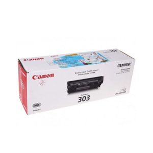کارتریج تونر پرینتر کانن 303 مشکی