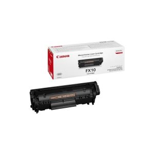 کارتریج تونر پرینتر کانن fx10 مشکی