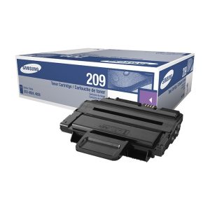 کارتریج تونر پرینتر سامسونگ MLT-D209S مشکی