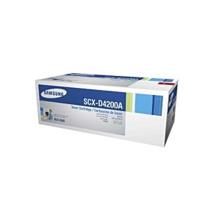کارتریج تونر پرینتر سامسونگ SCX-4200A مشکی