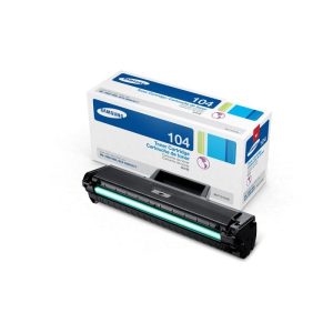کارتریج تونر پرینتر سامسونگ MLT-D104S مشکی