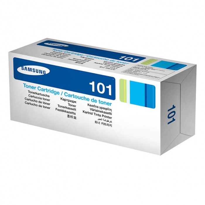 کارتریج تونر مشکی MLT-D101S سامسونگ کارتریج تونر مشکی MLT-D101S سامسونگ