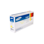 کارتریج تونر زرد CLT-Y407S سامسونگ