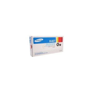 کارتریج تونر مشکی CLT-K407S سامسونگ
