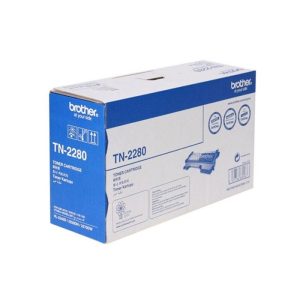 کارتریج تونر پرینتر برادر TN-2280 مشکی