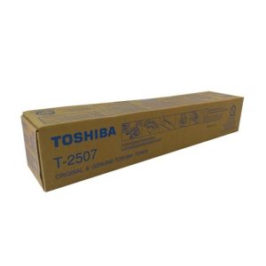 کارتریج تونر توشیبا مدل T2507 مشکی