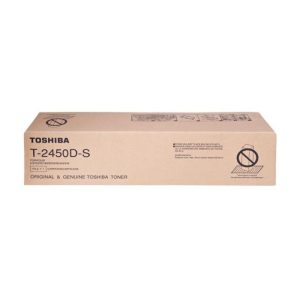 کارتریج تونر T2450D توشیبا مشکی