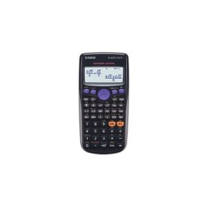 ماشین حساب کاسیو FX-82-ES PLUS