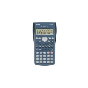 ماشین حساب کاسیو FX-82-MS