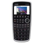 ماشين حساب کاسيو مدل fx-CG20