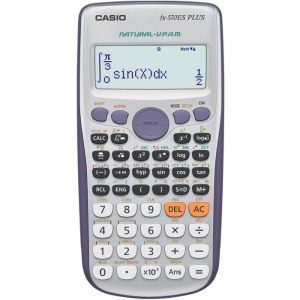 ماشین حساب کاسیو مدل FX-570 ES Plus