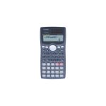 ماشين حساب کاسيو FX-991 MS