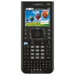 ماشين حساب TI-Nspire™ CX Handheld