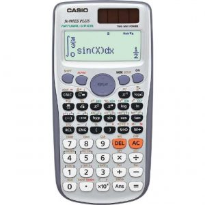 ماشین حساب کاسیو FX-991 ES