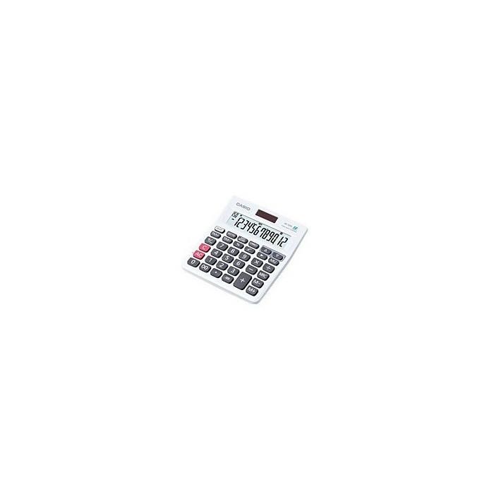 ماشین حساب کاسیو مدل MJ-120D-PLUS ماشین حساب کاسیو مدل MJ-120D-PLUS
