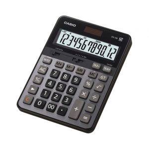 ماشین حساب کاسیو مدل DS-2B