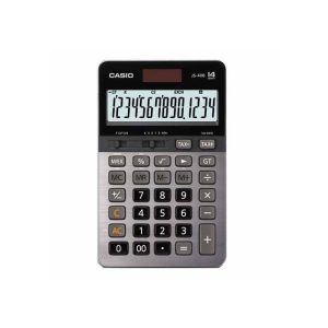 ماشین حساب کاسیو JS-40B