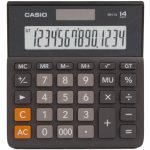 ماشین حساب رومیزی کاسیو MH-14