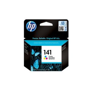 کارتریج پرینتر اچ پی 141 رنگی