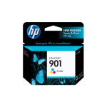 کارتریج پرینتر اچ پی 901 رنگی