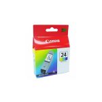 کارتریج کانن BCI-24CL رنگی