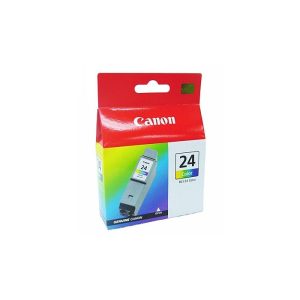 کارتریج کانن BCI-24CL رنگی