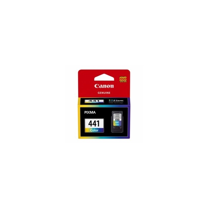 کارتریج کانن CL-441 رنگی کارتریج کانن CL-441 رنگی