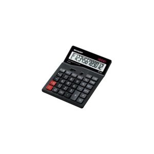 ماشین حساب شارپ مدل CH-612