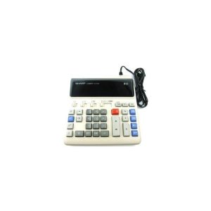ماشین حساب شارپ مدل CS-2122H