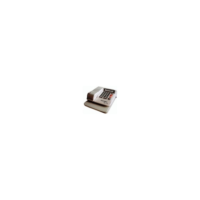 پرفراژ چک CL-458 کاتیگا پرفراژ چک CL-458 کاتیگا