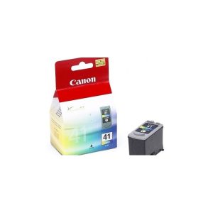 کارتریج کانن رنگی canon PG41