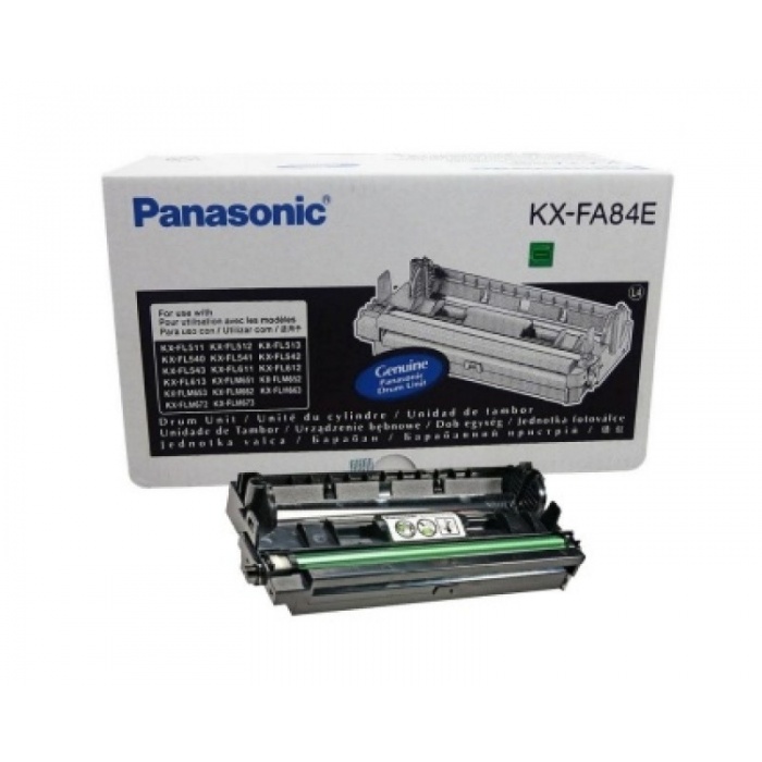 درام یونیت پاناسونیک KX-FA84 درام یونیت پاناسونیک KX-FA84