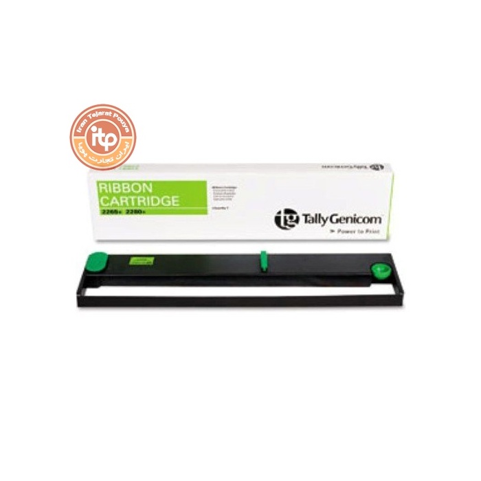 ریبون پرینتر تالی TallyGenicom TG 2280 ریبون پرینتر تالی TallyGenicom TG 2280