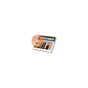 ماشین حساب پارس حساب مدل DS-2000